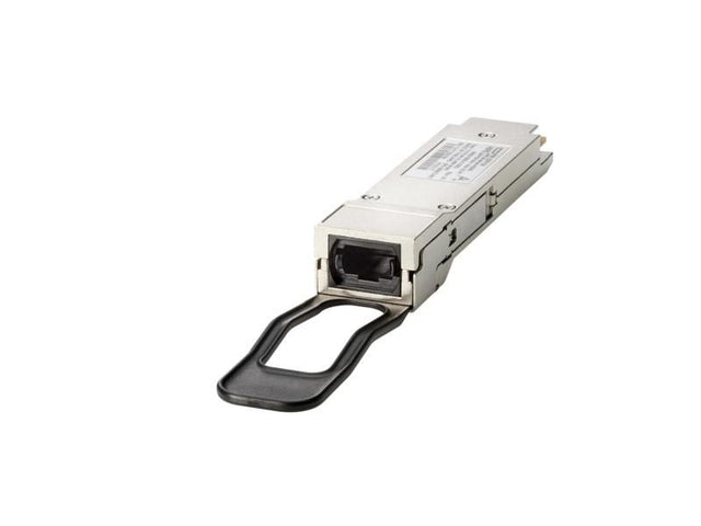Hewlett Packard Enterprise M-series 40GbE QSFP28 SR4