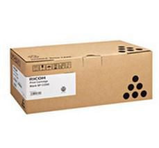 Ricoh TONER BLACK