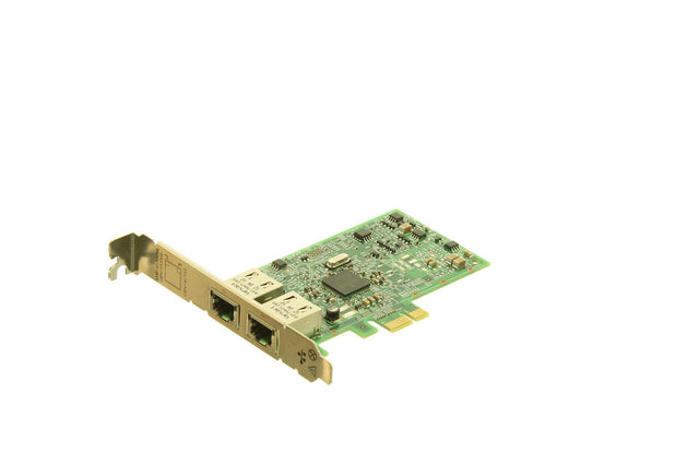 Hewlett Packard Enterprise BD ETHERNET 1GB 2P 332T ADPTR
