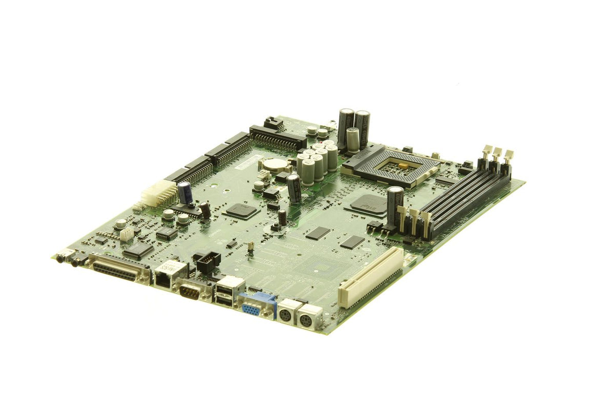 Hewlett Packard Enterprise System Board