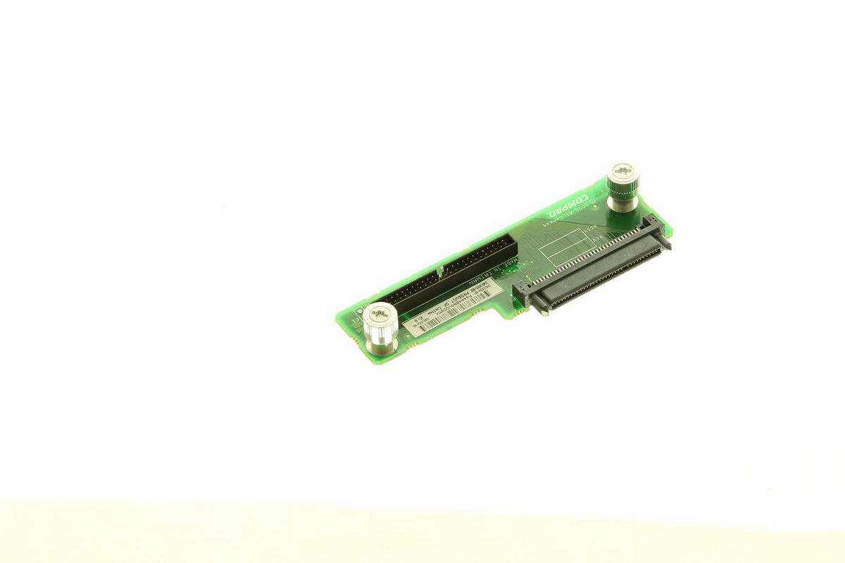 Hewlett Packard Enterprise CD Multi-Bay Adapter