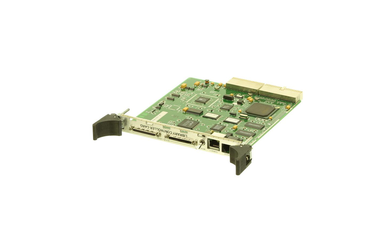 HP LIB CONTROLLER CARD MSL5026