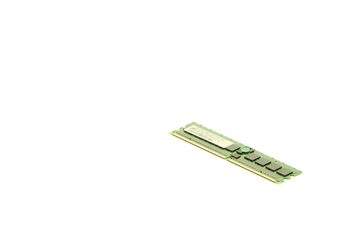 Hewlett Packard Enterprise 512 REG DDR2-3200 SGLDMM