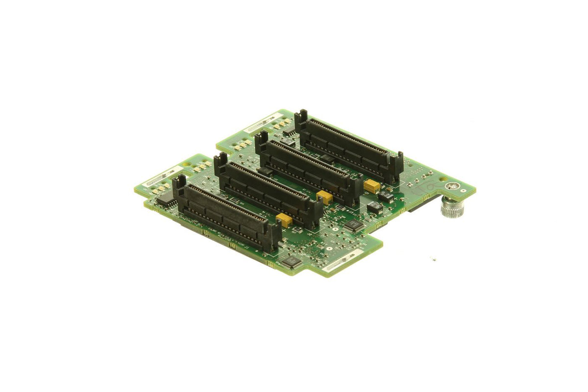 Hewlett Packard Enterprise 4 Slot SCSI Simplex drive