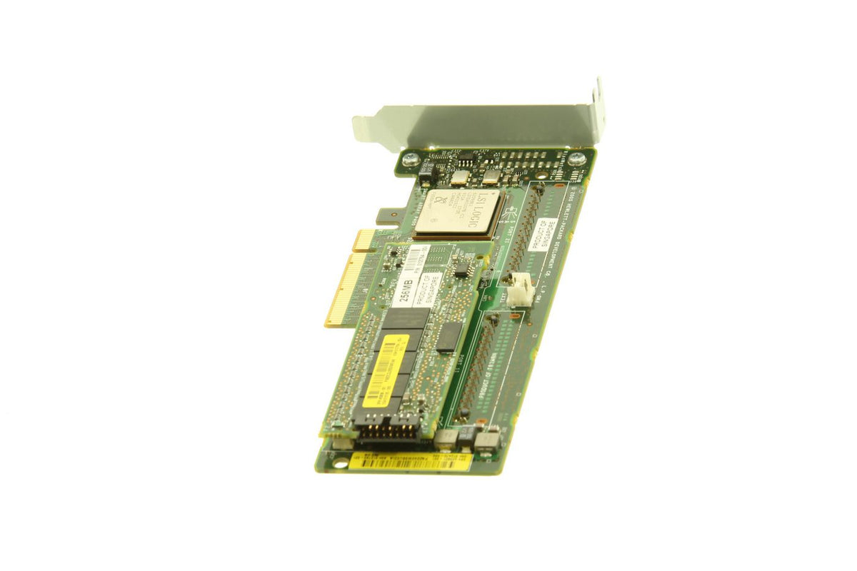 Hewlett Packard Enterprise Smart Array P400 SAS CNTR