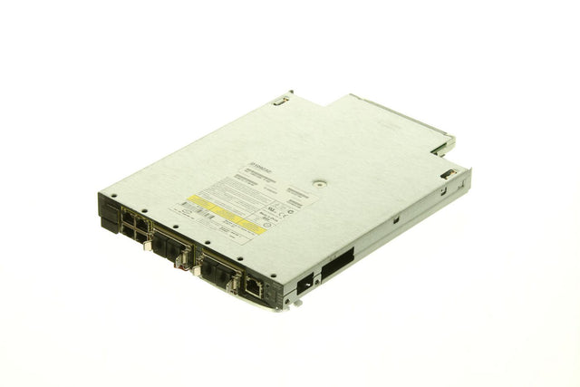 Hewlett Packard Enterprise SWITCH ETHERNET 10G SPS