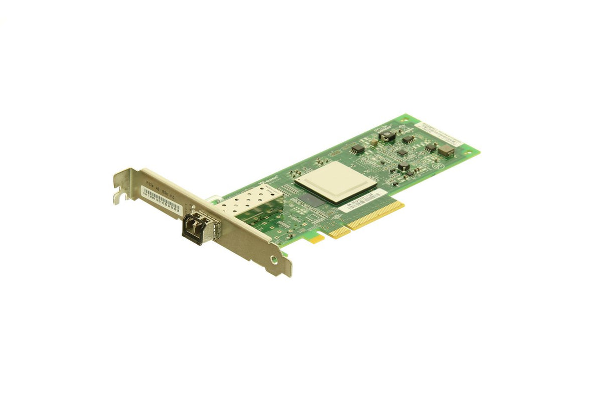 Hewlett Packard Enterprise StorageWorks 81Q PCI-e 8Gb