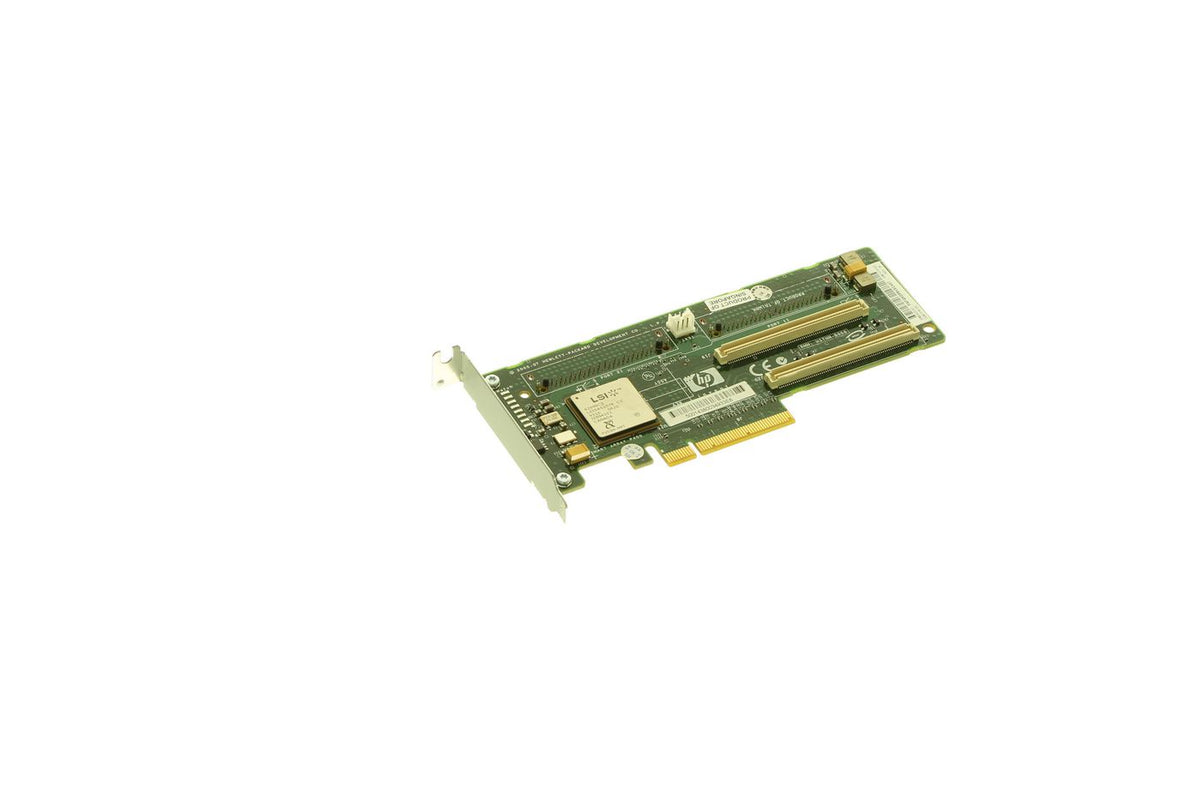 Hewlett Packard Enterprise Serial Attached SCSI (SAS)