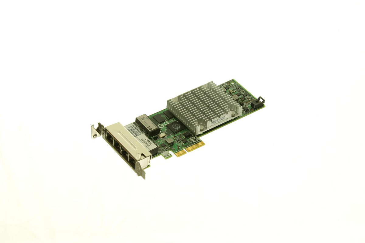 Hewlett Packard Enterprise NC375T PCI EXPRESS QUAD PORT