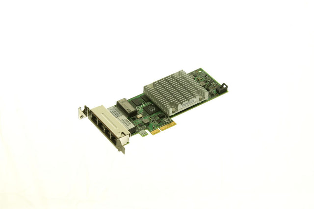 Hewlett Packard Enterprise NIC Board 10/100/1000 NC375T