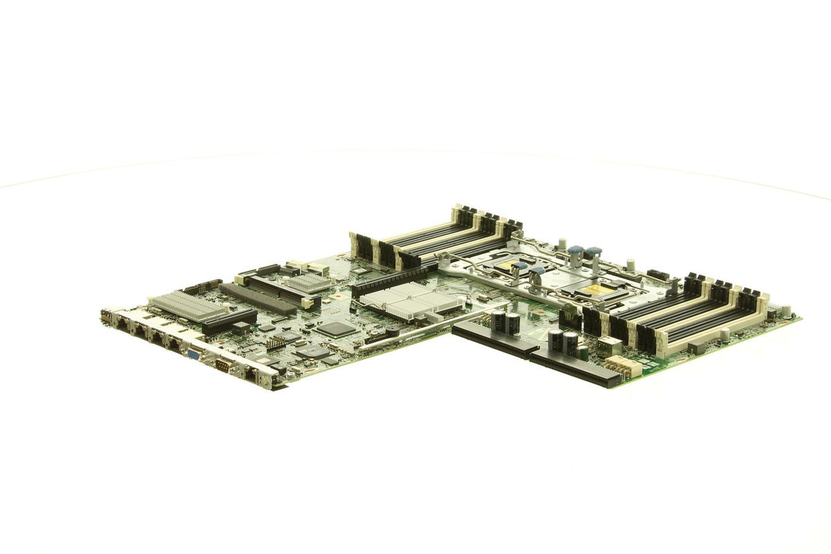 Hewlett Packard Enterprise BD I/O G7