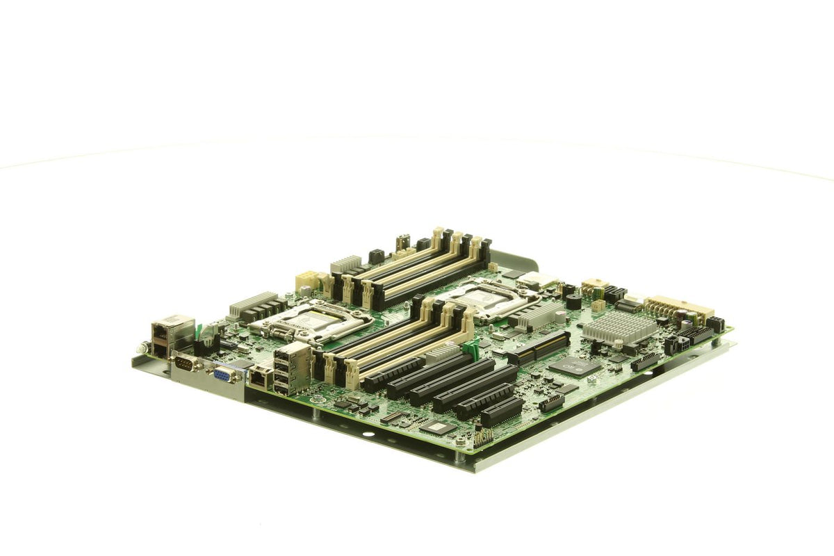 Hewlett Packard Enterprise ML350e Gen8 System Board