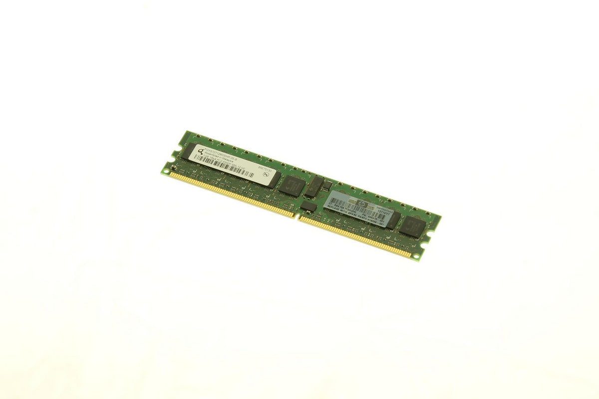 Hewlett Packard Enterprise 1GB PC2-5300 DDR2