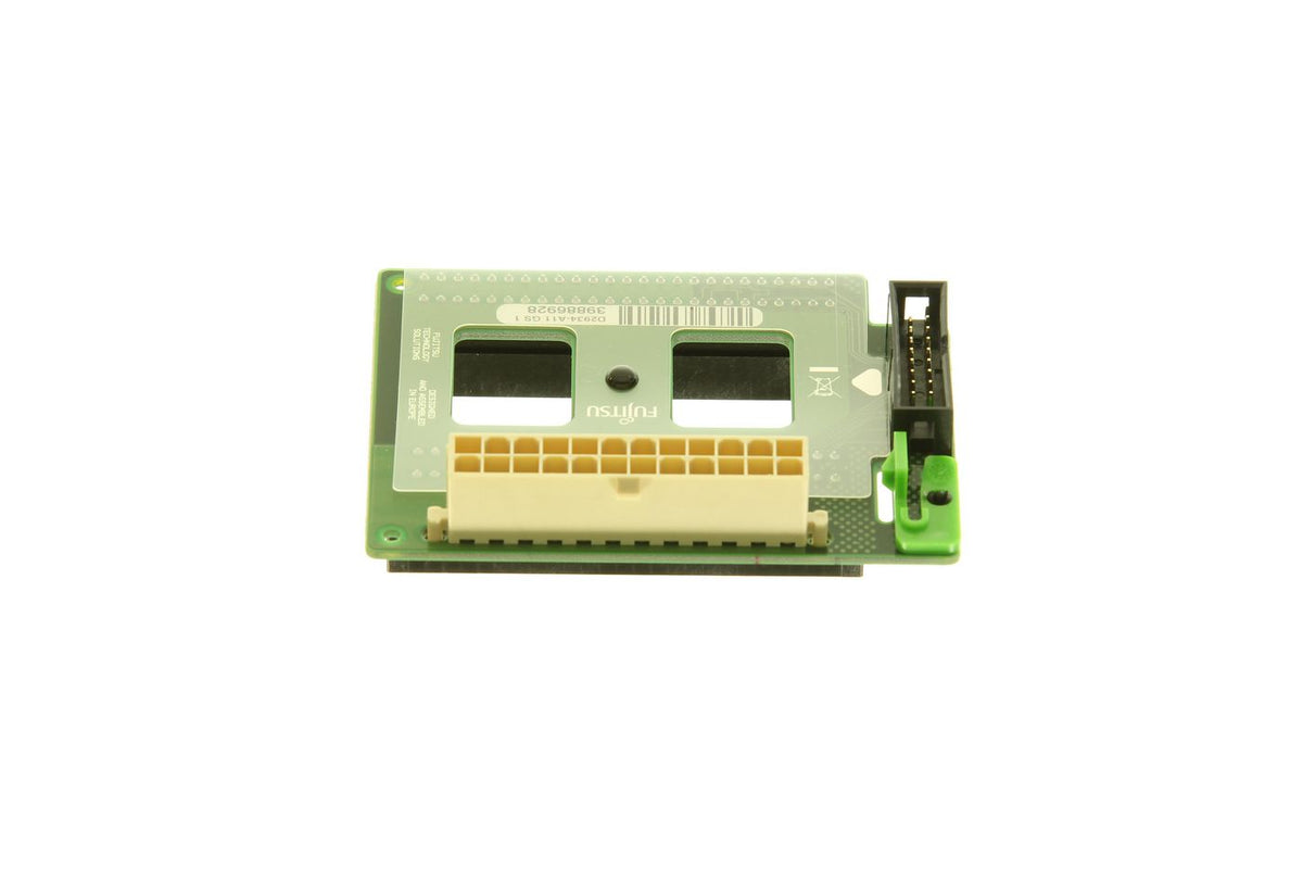 Fujitsu POWER-BACKPL D2939