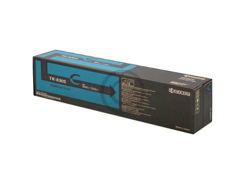 Kyocera Toner Cyan