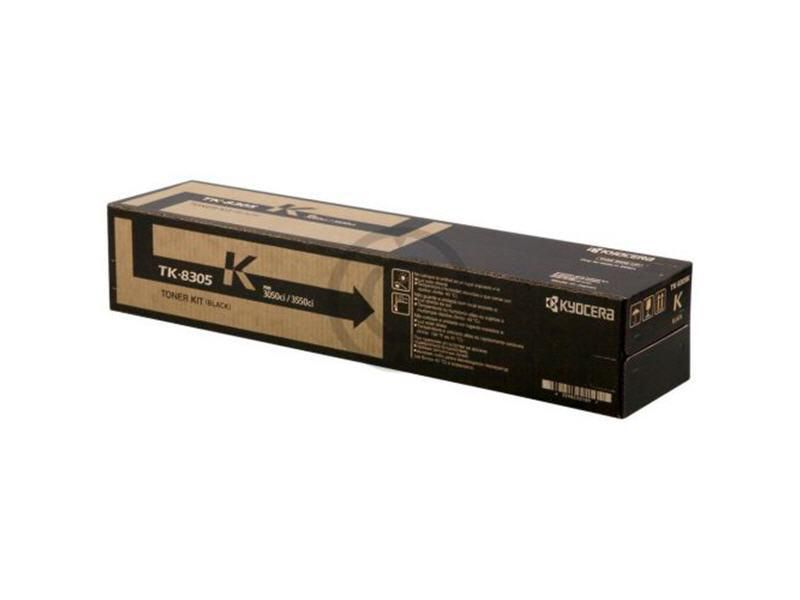 Kyocera Toner Black