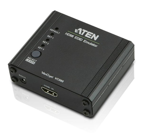 Aten HDMI EDID Emulator