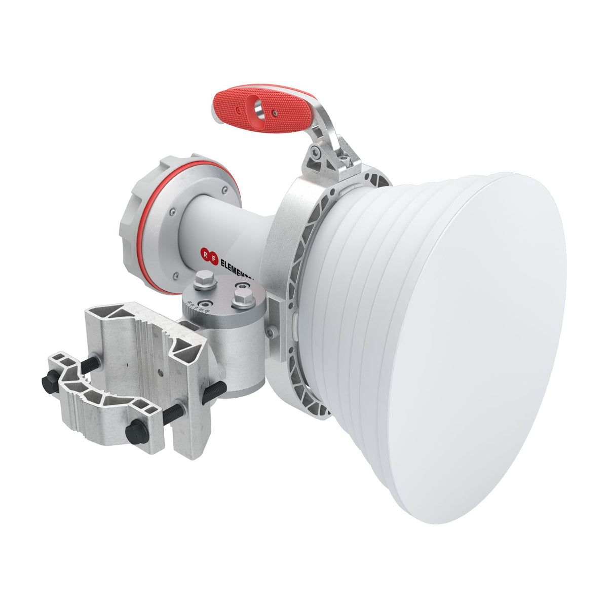 RF Elements 30° Asymmetrical Beam Antenna, TwistPort AH2030-TP