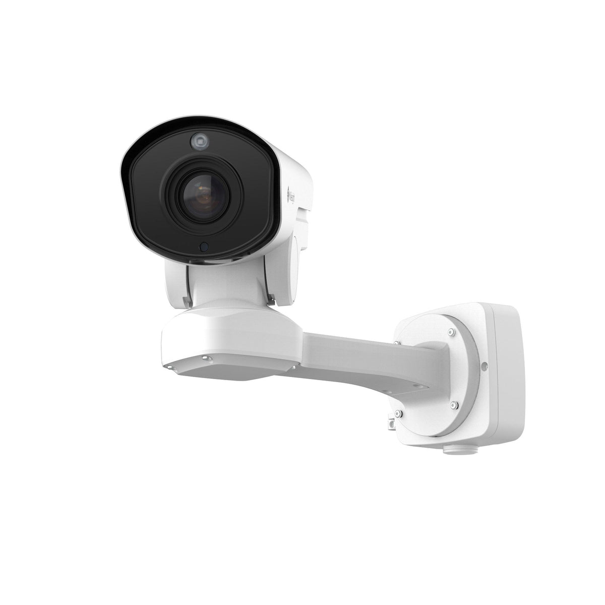 Milesight 5 MP AI 12X PTZ Mini Bullet Camera MS-C5361-X12PC