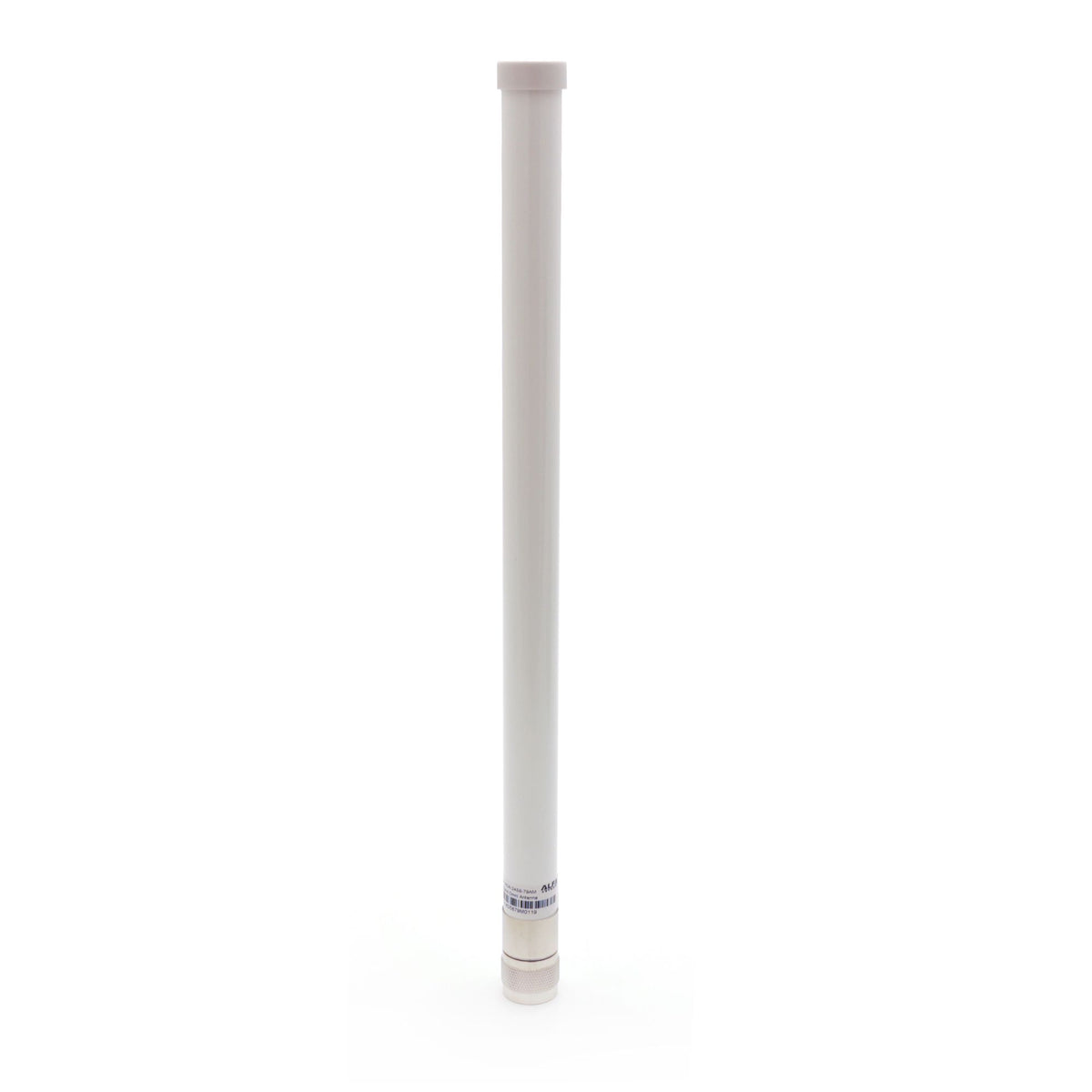 Alfa Network Alfa 2.4/5GHz Outdoor Omni Antenna 7/9dBi N-Male AOA-2458-79AM