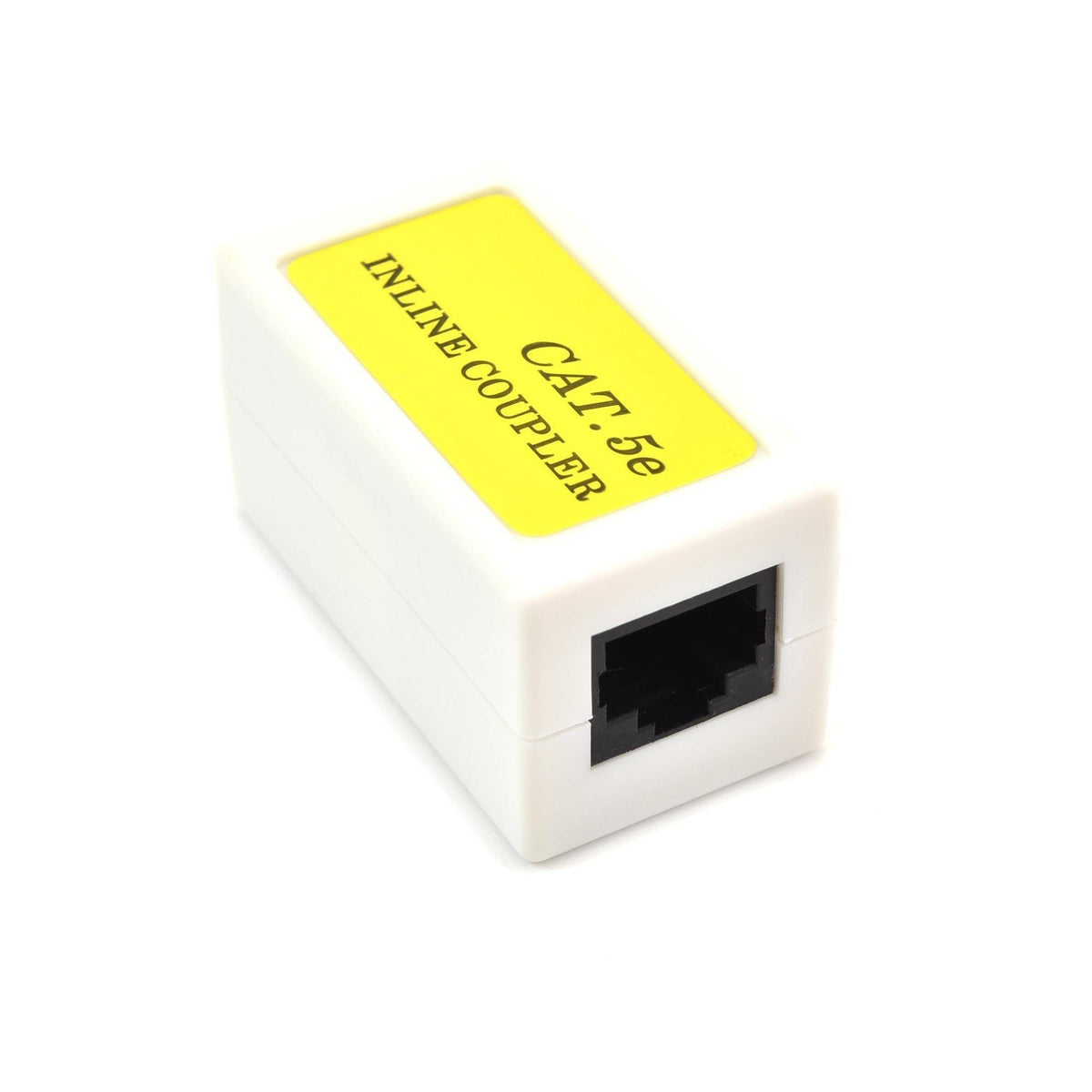 OEM RJ45-RJ45 Coupler UTP/FTP Cat5e COUPL-UTP5