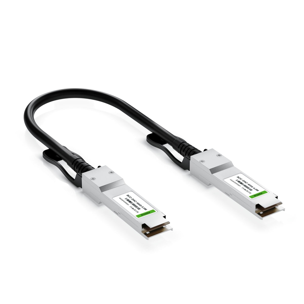Broadbe Direct Attach Cable 100G 0.3m BCC-DAC-100G-0.3M