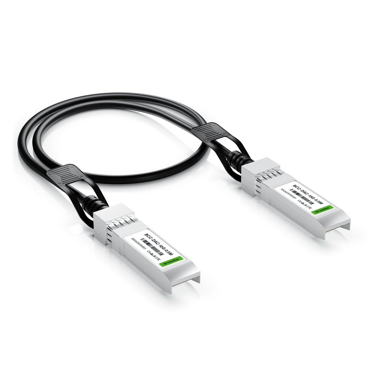 Broadbe Direct Attach Cable 10G 0.5m BCC-DAC-10G-0.5M