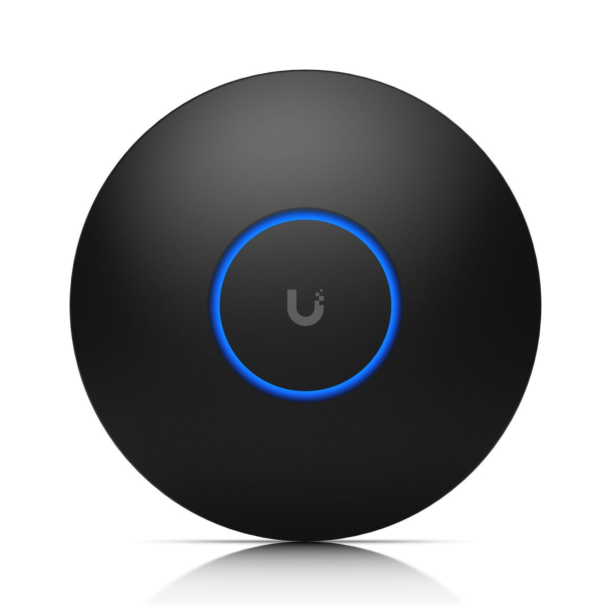 Ubiquiti U6+ & nanoHD Cover Black nHD-cover-Black