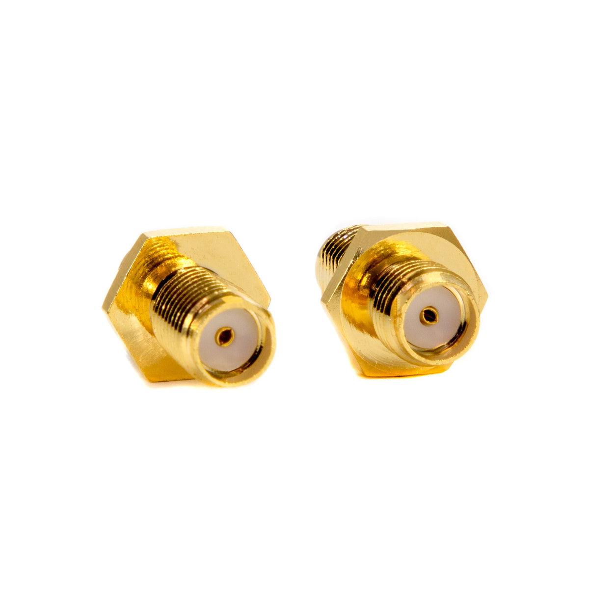 OEM Coaxial Adapter SMA Female / SMA Female CA-SF-SF