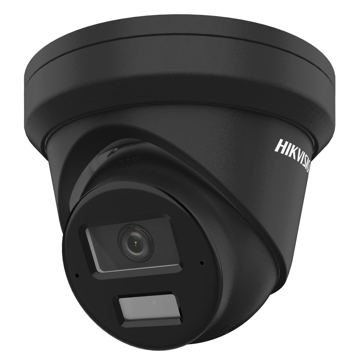 HikVision 4 MP Turret Camera DS-2CD2343G2-LI2U F2.8 Black DS-2CD2343G2-LI2U-F2.8(Black)
