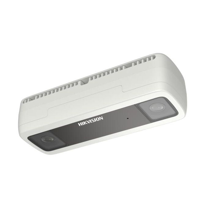 HikVision Dual-Lens People Counting Camera DS-2CD6825G0/C-IVS DS-2CD6825G0/C-IVS(2mm)(B)