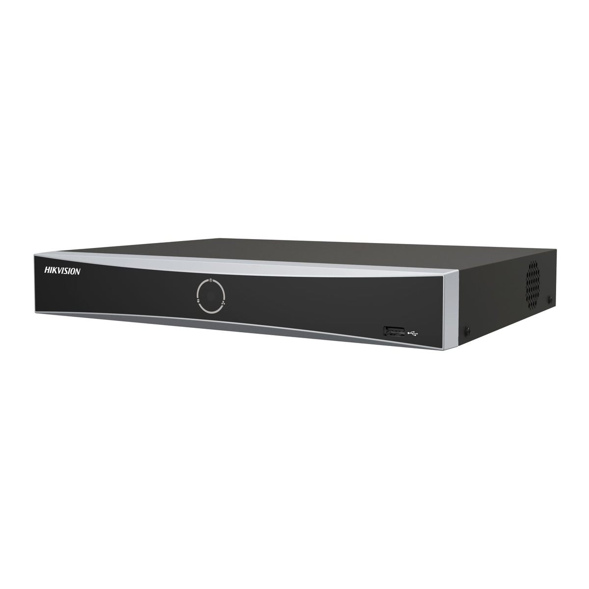 HikVision 4-Channel 1U 4K PoE NVR DS-7604NXI-K1/4P(D)
