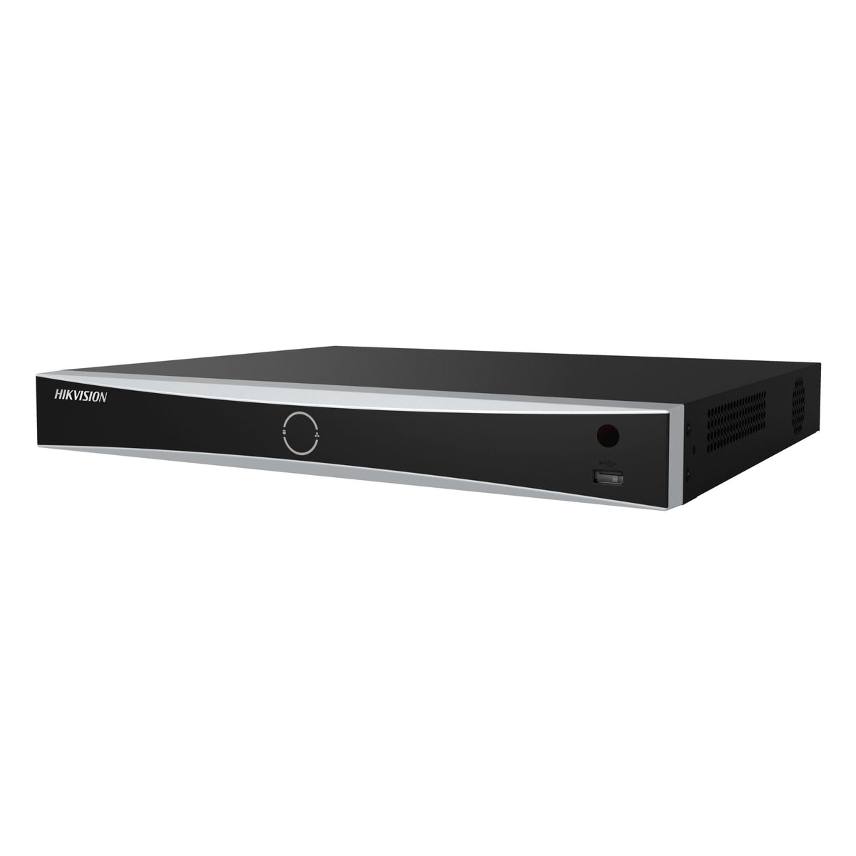 HikVision 8-channel 1U 4K NVR DS-7608NXI-I2/S