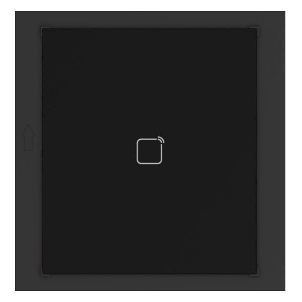 HikVision Card Reader Module DS-KD-E