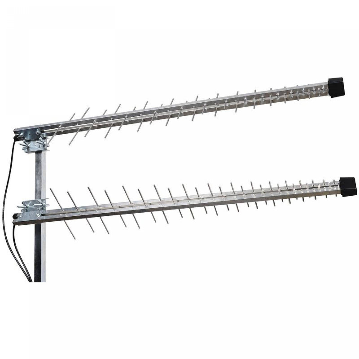 Iskra LTE antenna, 698-2700 MHz, 9-11 dBi, cable 5m P-58-L700-5