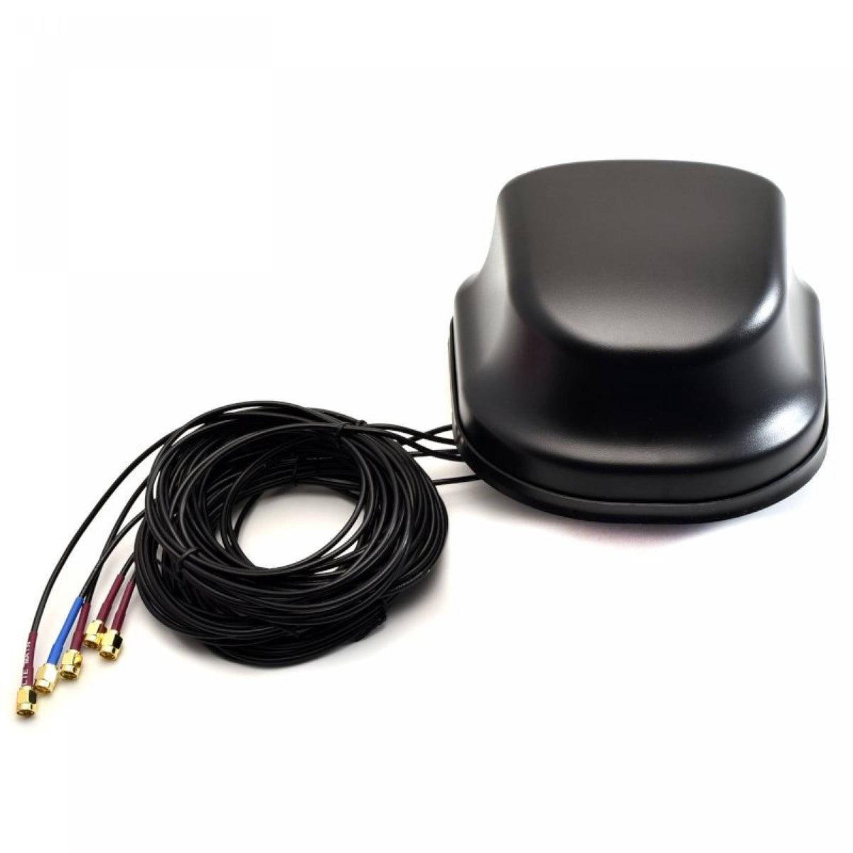 OEM LTE/GPS/GLONASS Combo Outdoor Antenna 4dBi JCB605LM4