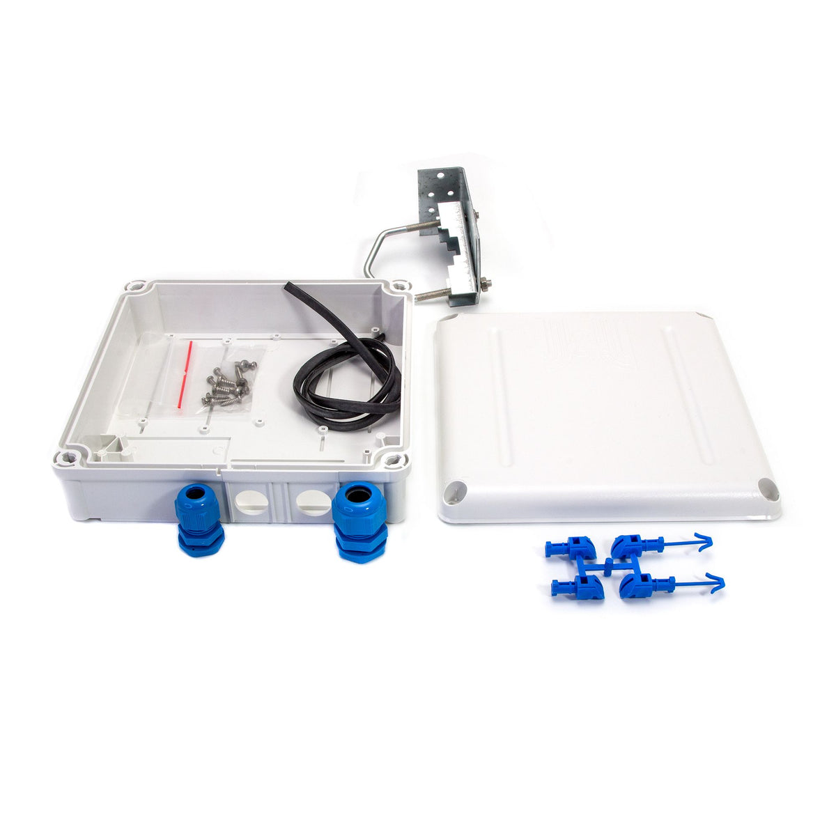 Jirous GentleBox JE-200 Plastic GB-JE-200