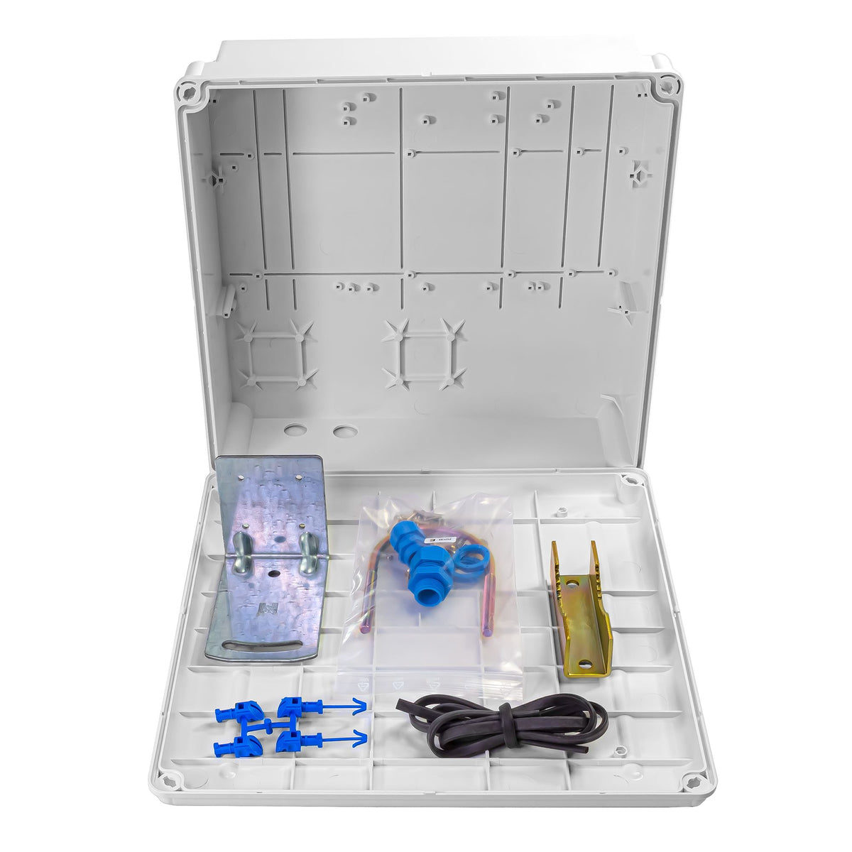 Jirous GentleBox JE-300 Plastic GB-JE-300