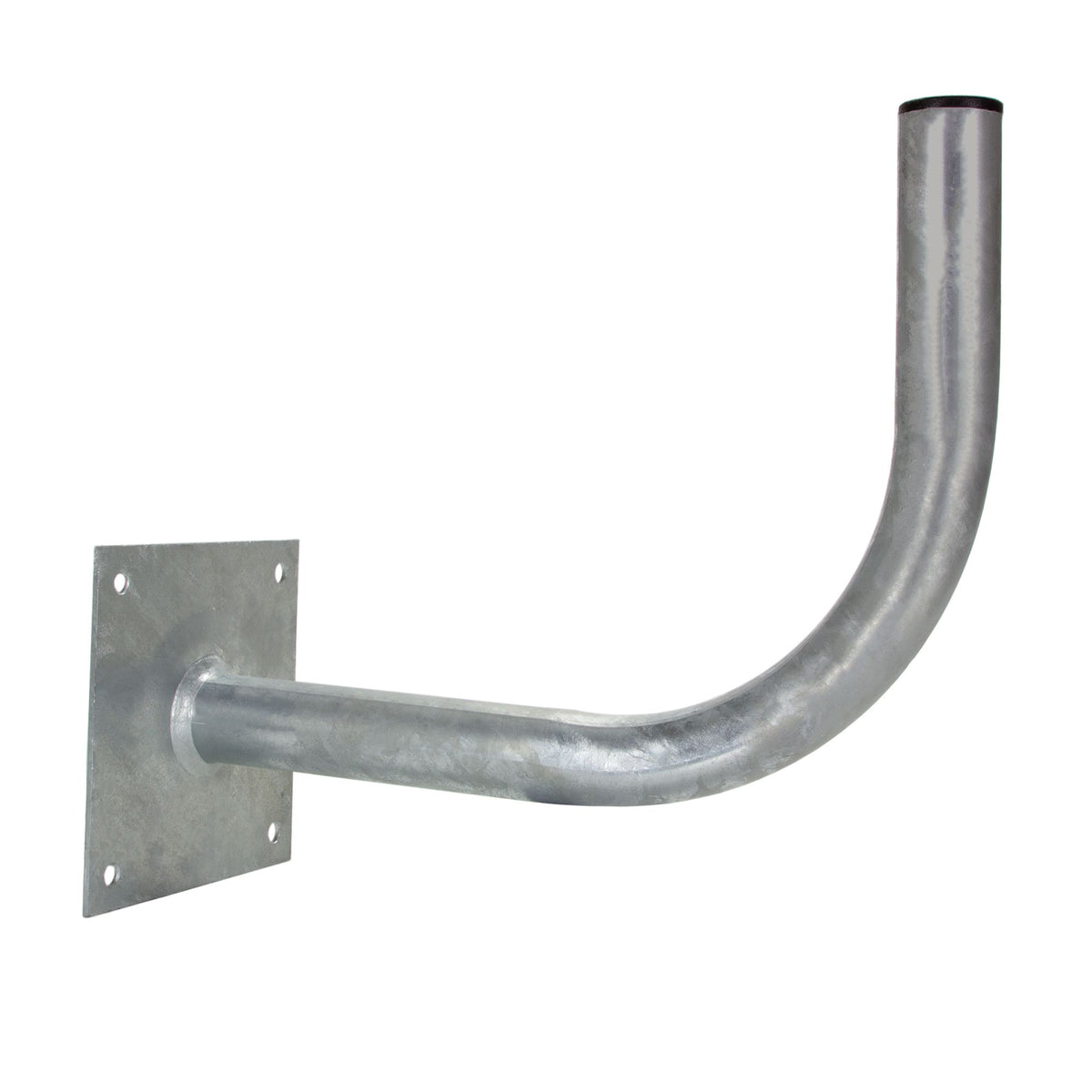 OEM Metal Wall Mount Bracket Ø38mm L350 01.002