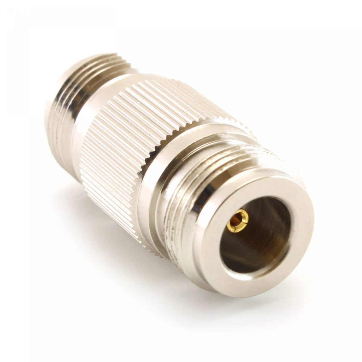 OEM Coaxial Adapter N Female / N Female CA-NF-NF