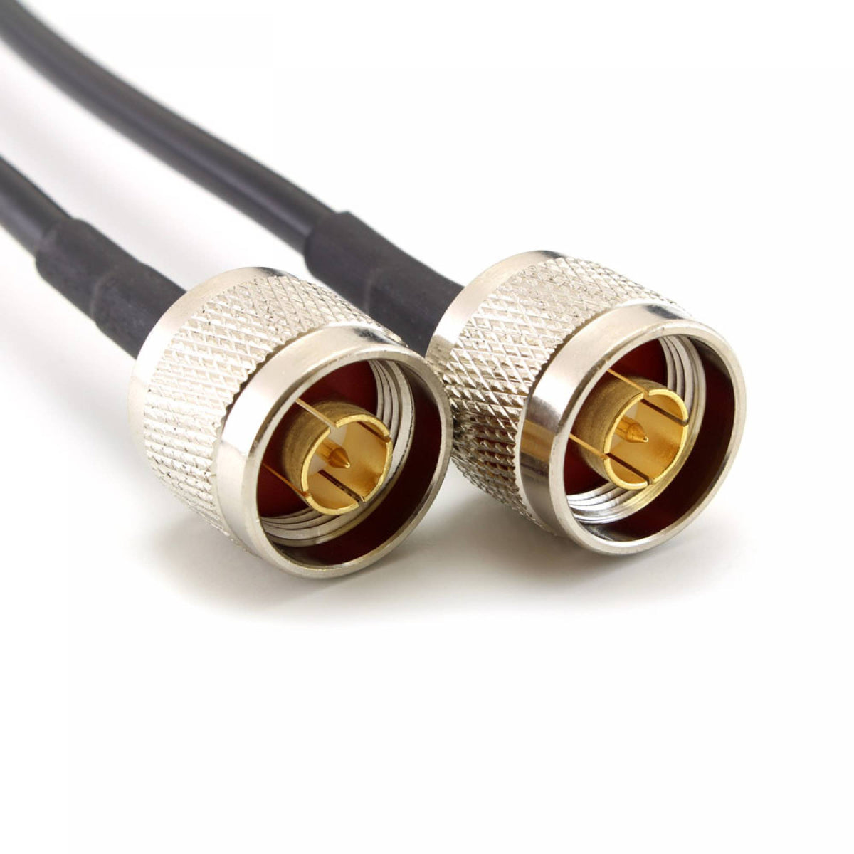OEM N Male to N Male 3m Coaxial Cable CC-NM-NM-3