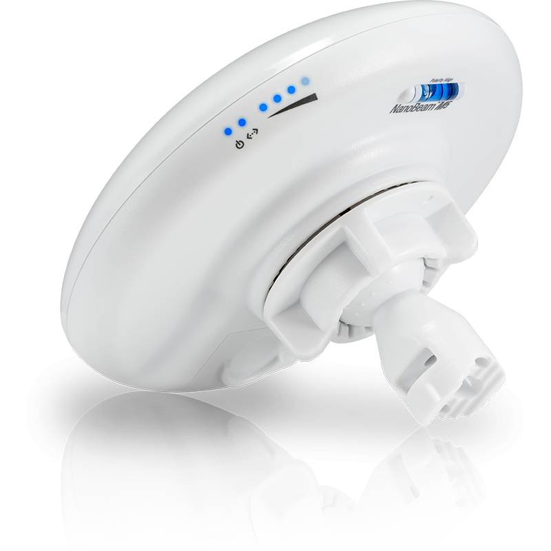 Ubiquiti airMAX NanoBeam M5 NBE-M5-16