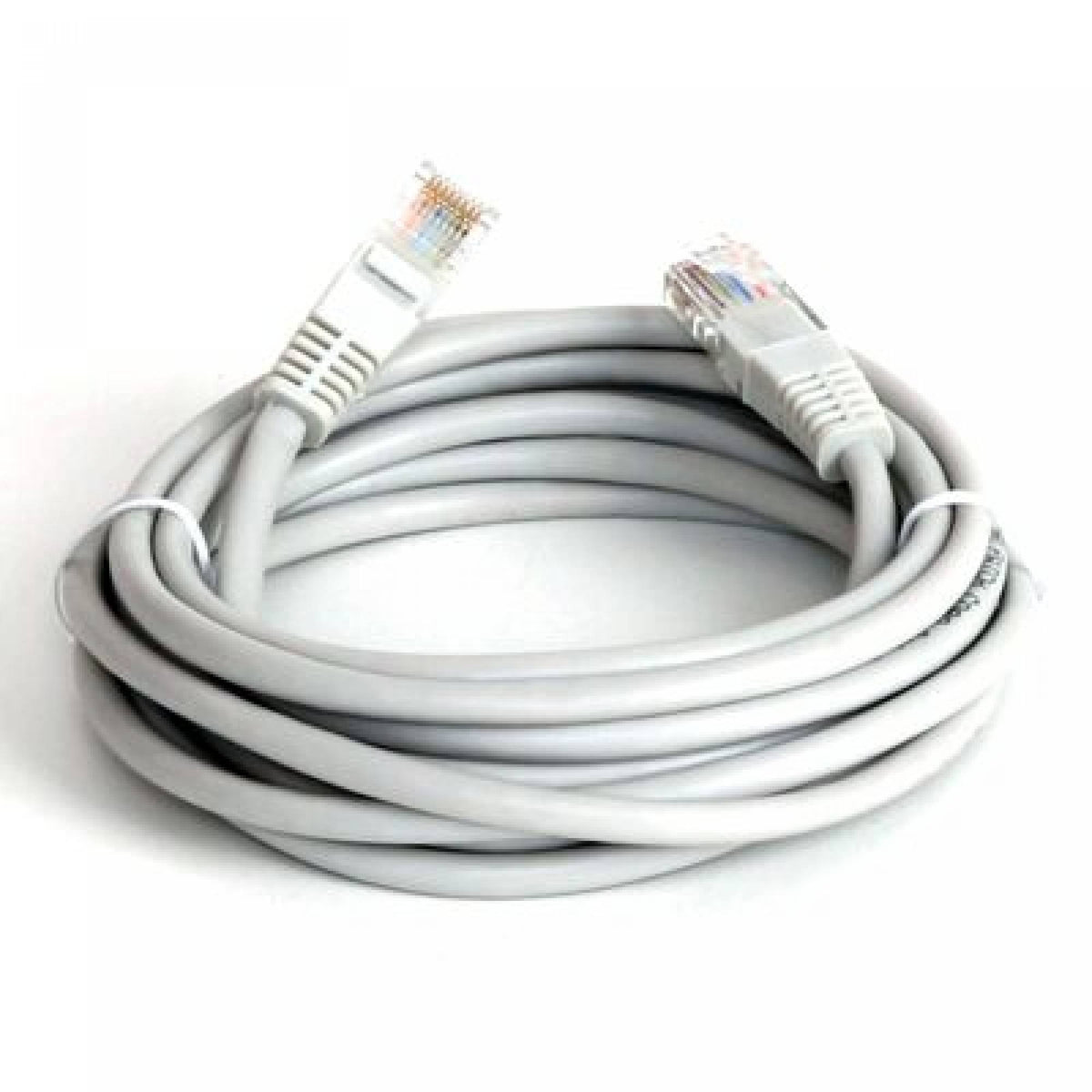 EFB-Elektronik Patch Cable Cat6 3m gray K8100GR.3