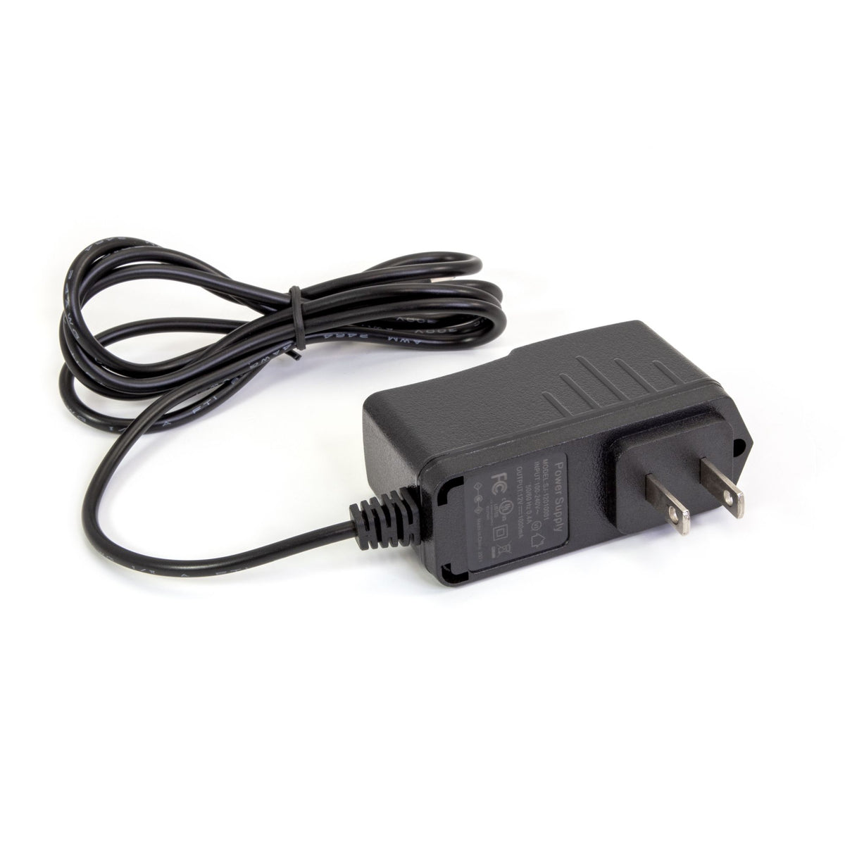 OEM PSU Power Adapter 12V1A, US Plug SJ-12010001
