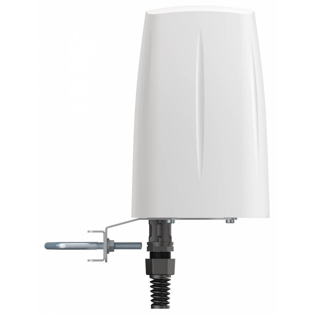 QuWireless QuRouter 240S (Antenna with Intergated Tetltonika RUT240) R240S