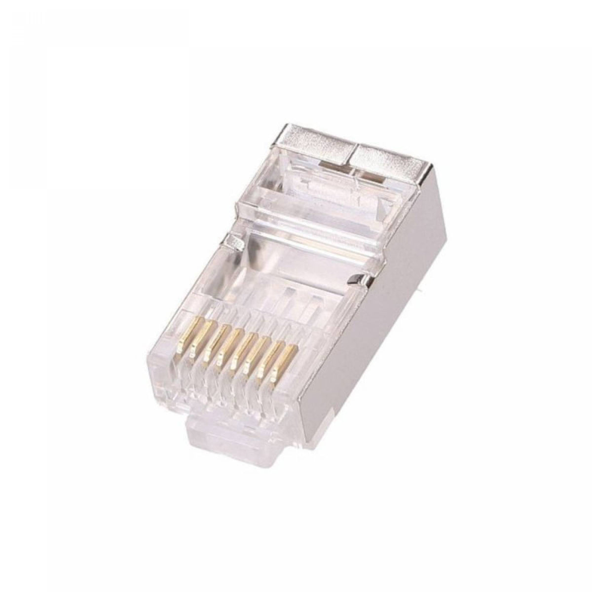 OEM RJ45 Connector Cat6 FTP RJ45-Cat6-FTP