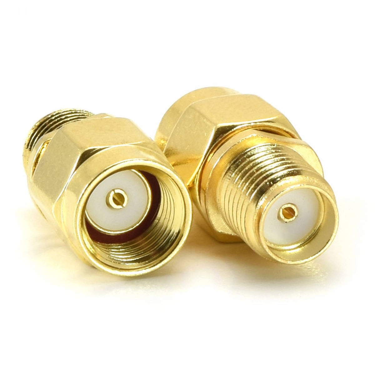 OEM Coaxial Adapter SMA Female / RPSMA Male CA-SF-RSM