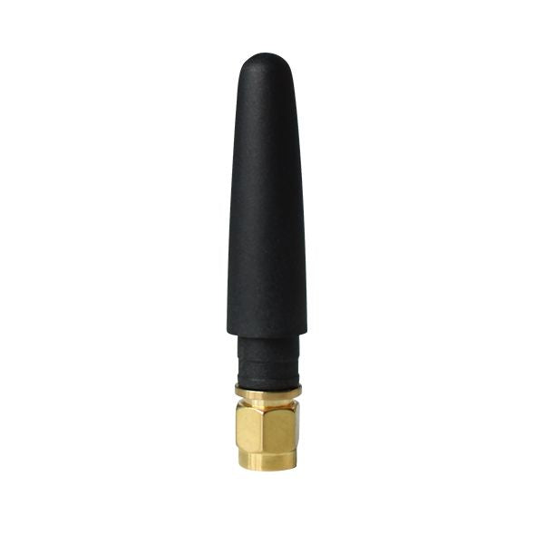 OEM JCG401 Straight Compact Mobile Antenna 2dBi JCG401-STR