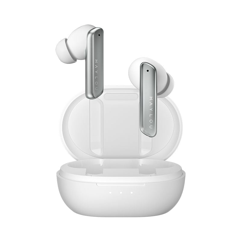 Haylou W1 Earbuds (white) HL-W1-W
