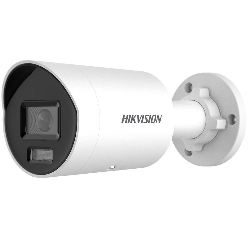 HikVision 8 MP Bullet Camera DS-2CD2086G2H-IU(2.8mm)(eF)